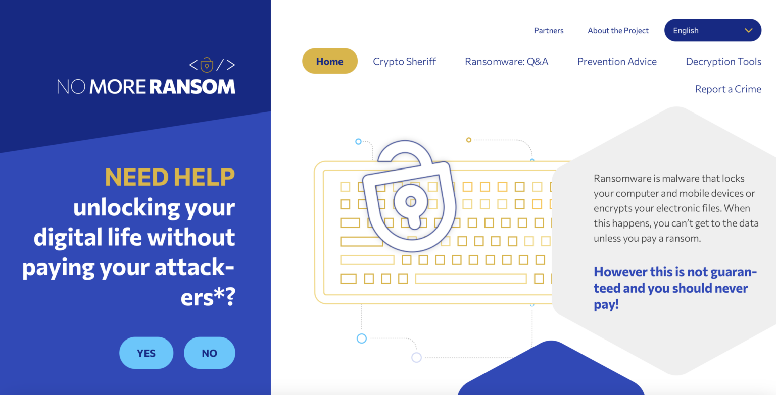 Ransomware in 2025: Prevention and Protection [Guide + Tips]