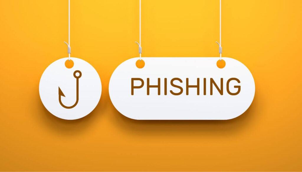 Adversário-no-meio (AiTM) Ataques de phishing têm como alvo várias organizações