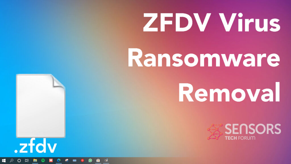zfdv virus files