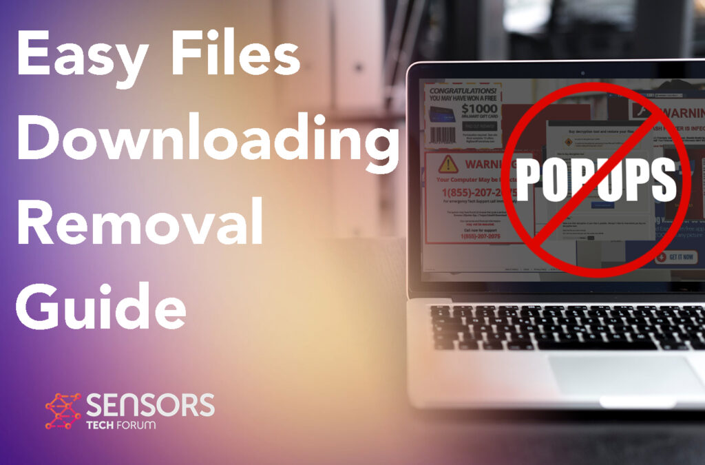 Easy-Files-Downloading