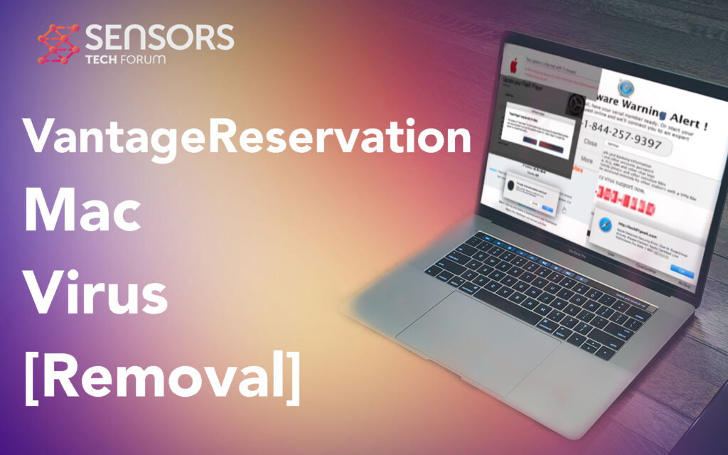 VantageReservation