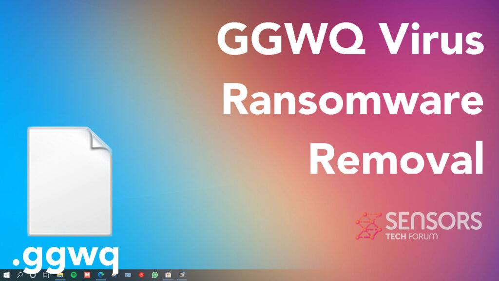 ggwqウイルスファイル