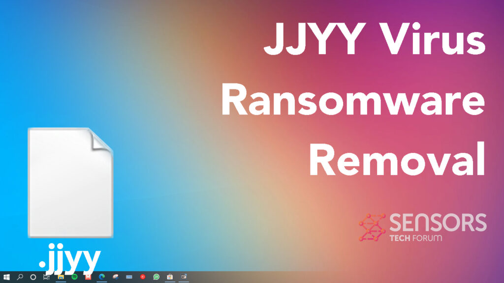 jjyy-Virus-Dateien