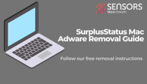 SurplusStatus-removal-guide-sensorstechforum