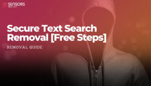 Secure Text Search Removal [Free Steps]