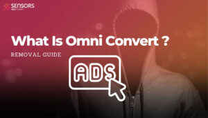 Entfernen Sie Omni Convert - Sucheinstellungen für Omnibar-sensorstechforum