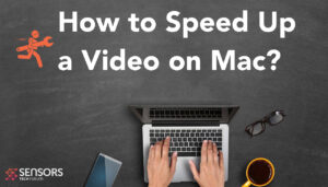 Cómo acelerar un video en Mac? [resuelto]