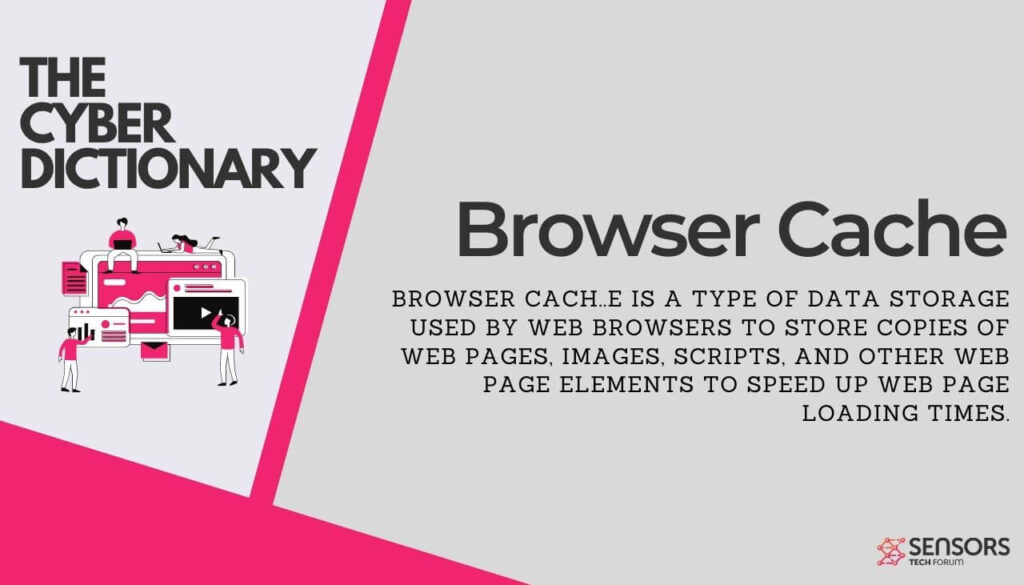 browser-cache-sensorstechforum-cyber-woordenboek