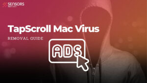 TapScroll Mac Virus - sensorstechforum