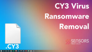 cy3-Virus-Dateien