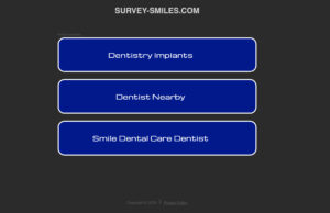 survey-smiles-com-removal-sensorstechforum