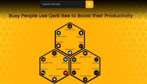 quik bee ブラウザ拡張機能の削除 センサーテックフォーラム