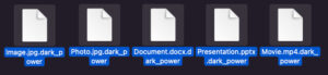 .fichiers dark_power