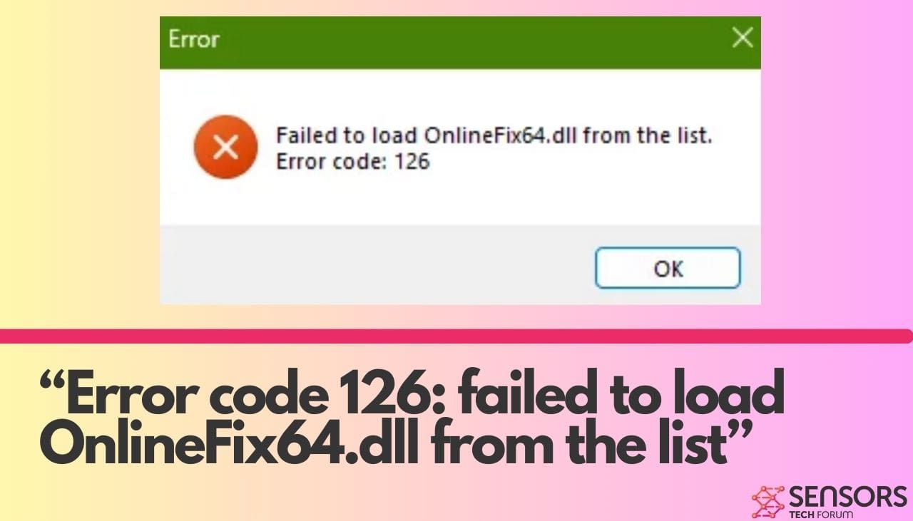 V rus onlinefix64 dll como remov lo resolvido 