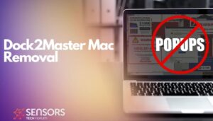 Dock2Master Mac の削除