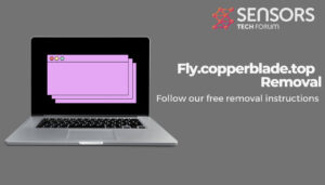Fly.copperblade.top Pop-Ups Removal