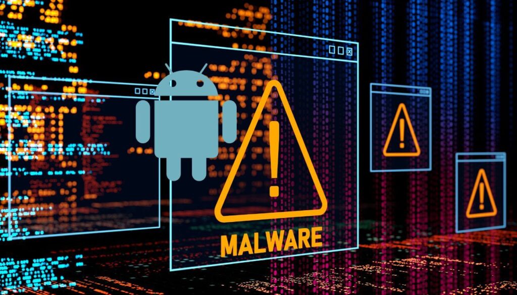 Malware Android Goldoson descargado 100 Millones de veces