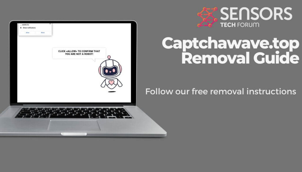 Captchawave.top removal guide
