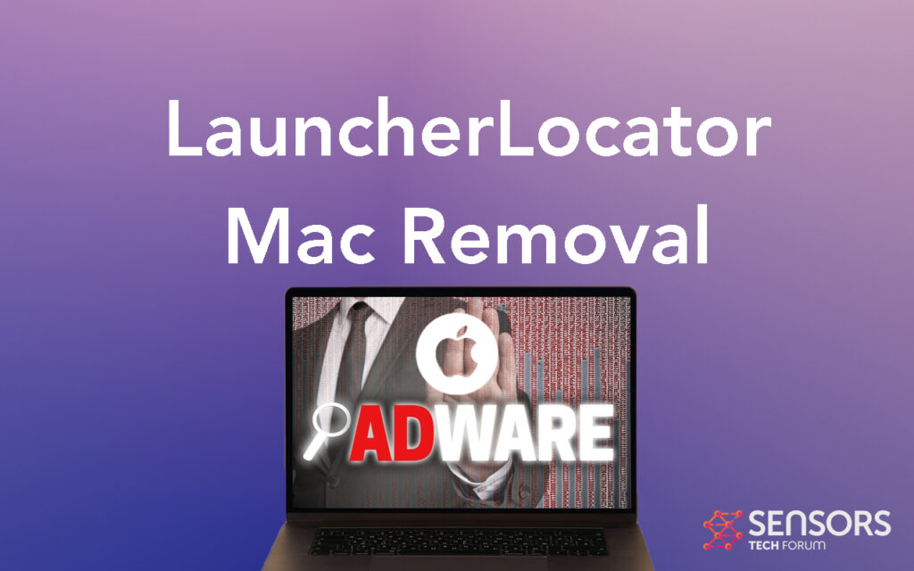 LauncherLocator Mac Ads Virus Removal [Fix]
