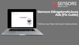 Remove Etingplansfo.buzz Ads [Fix Guide]