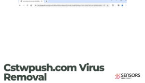 cstwpush.com removal