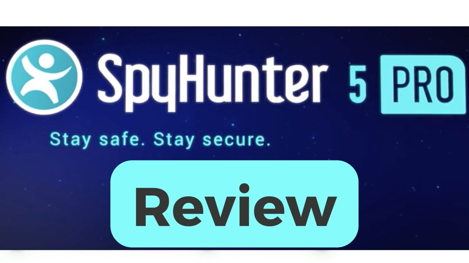 SpyHunter 5 [Pro] Anti-Malware Review [2025]