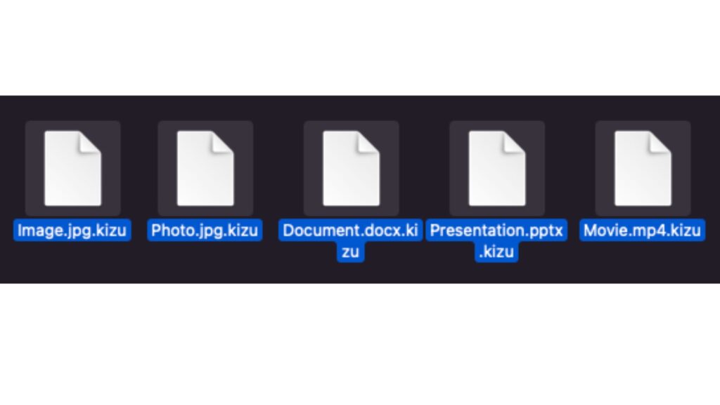 KIZU Virus Ransomware [.kizu Files] Remove + Decrypt