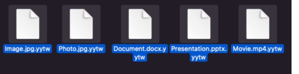 .yytw-Dateierweiterung