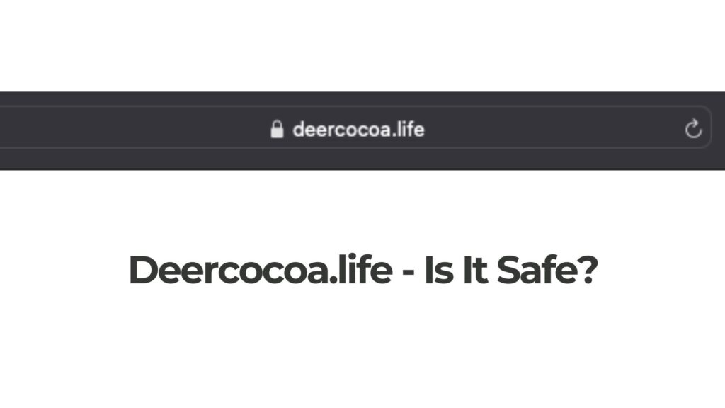 Deercocoa.life