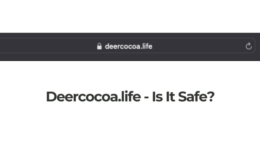 Deercocoa.vida