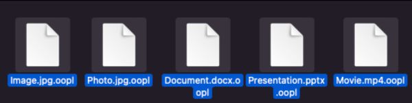 OOPL Virus [.oopl Files] Decrypt + Remove [5 Minute Guide]