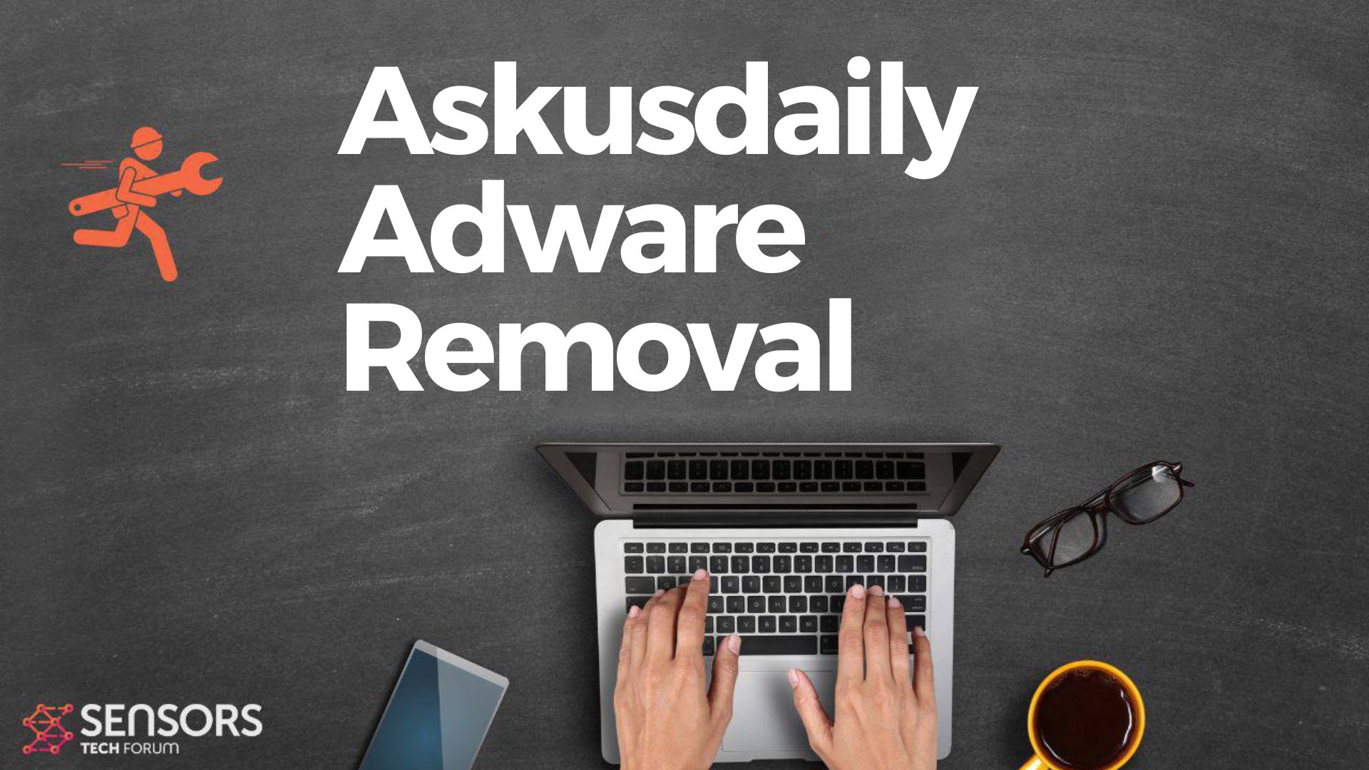 Askusdaily Ads Virus Removal [5 Minutes Guide]