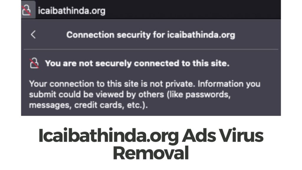 Icaibathinda.org - 安全ですか?