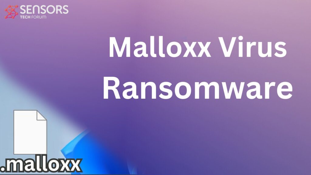 Malloxx virus