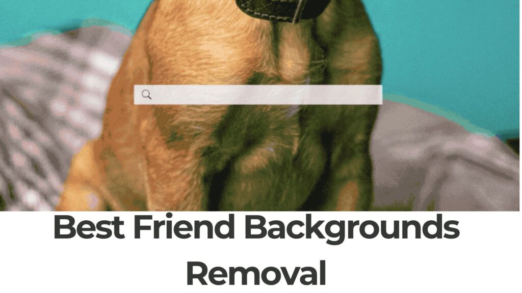 Best Friend Backgrounds Ads Virus Removal Guide