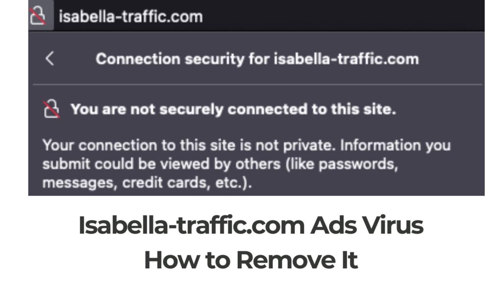 Isabella-traffic.com