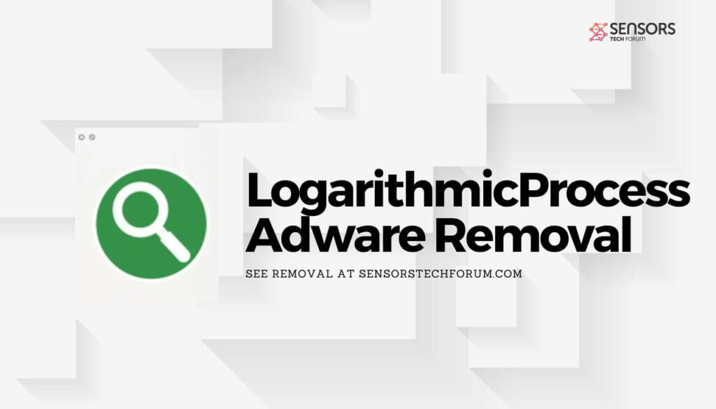 LogarithmicProcess removal