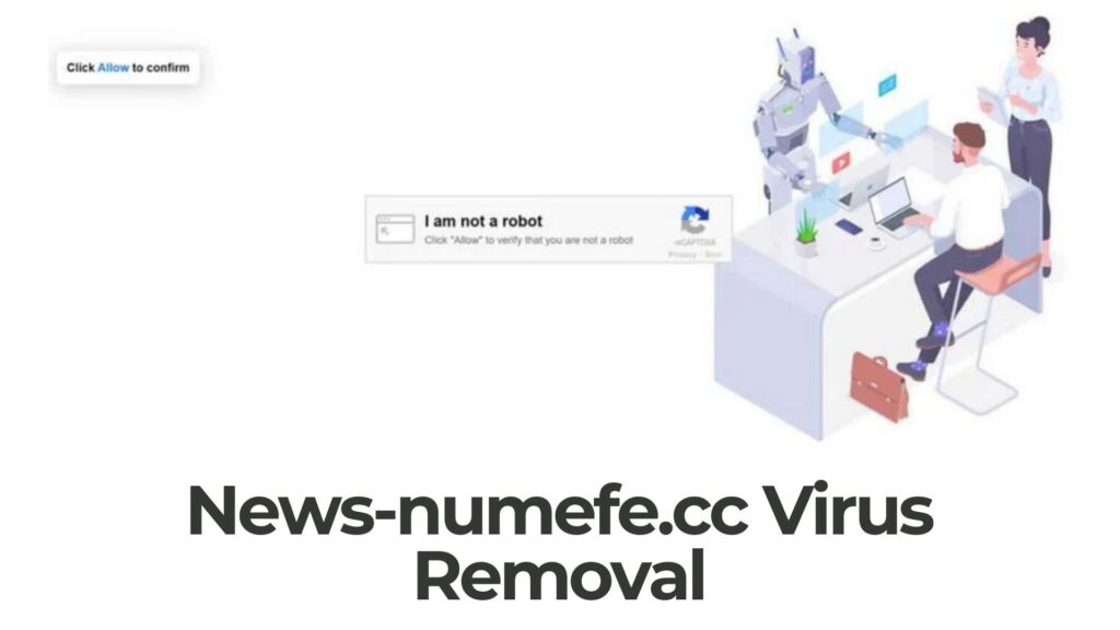 News-numefe.cc Virus - Removal Guide 
