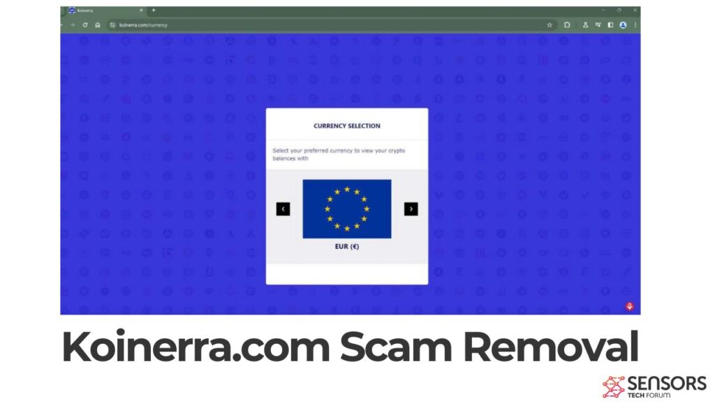 koinerra.com scam removal-min