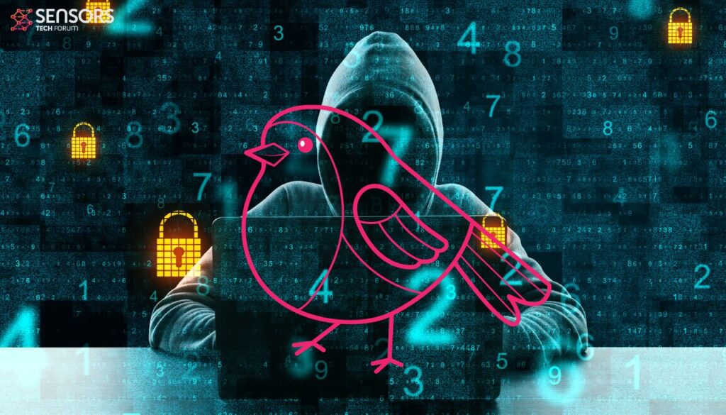 Raspberry Robin-malware maakt gebruik van N-Day-exploits, Geavanceerde ontwijking
