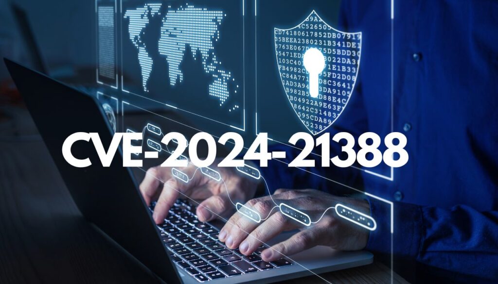CVE-2024-21388 permite instalação silenciosa de extensões maliciosas