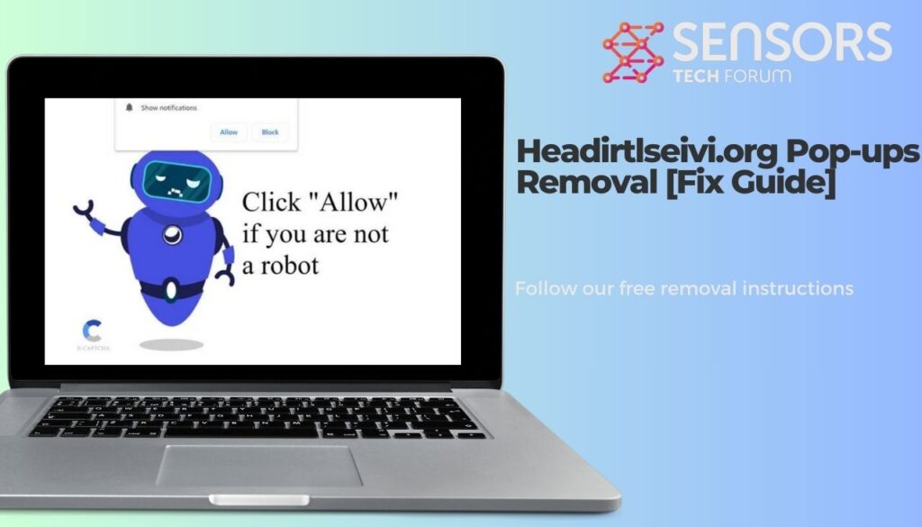 Headirtlseivi.org Pop-ups Removal [Fix Guide]