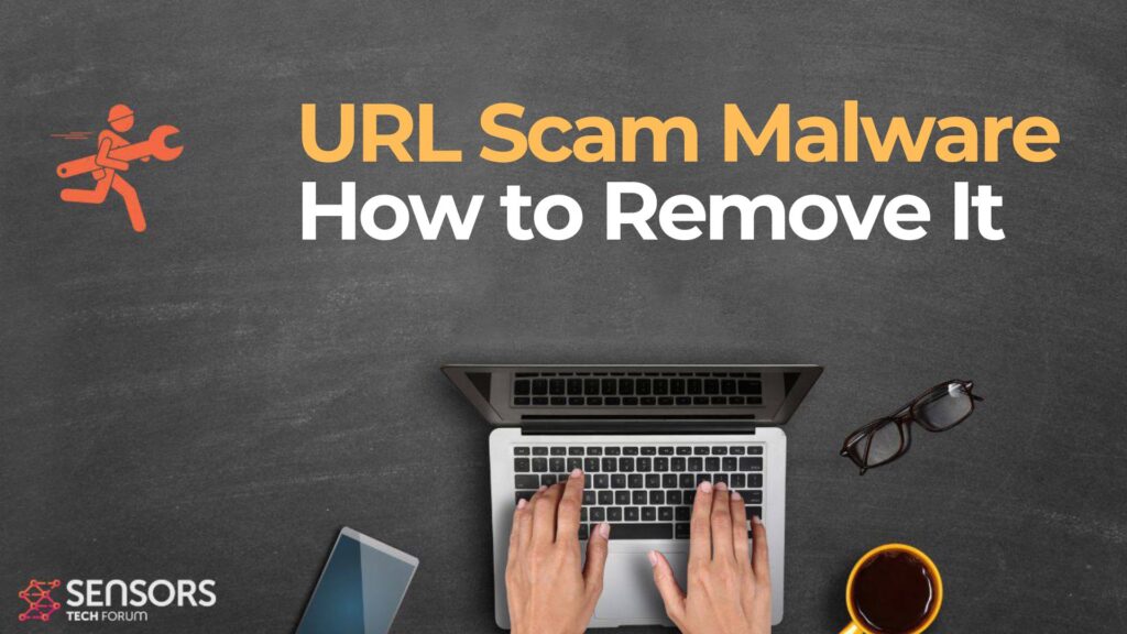 URL Scam Detection - What Is It + How to Fix It?