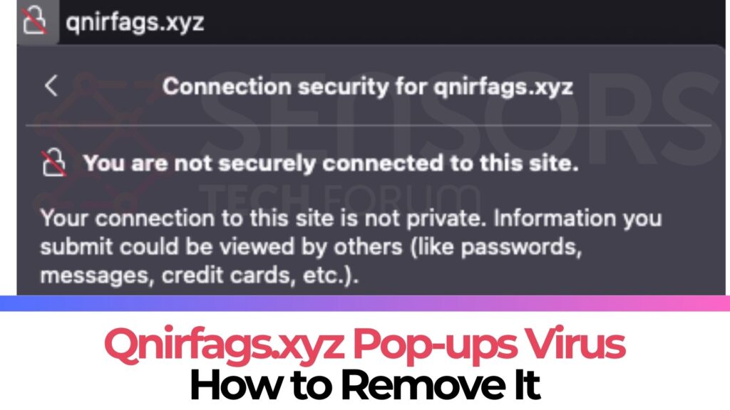 Qnirfags.xyz Pop-up Ads - Removal Guide [5 Min]