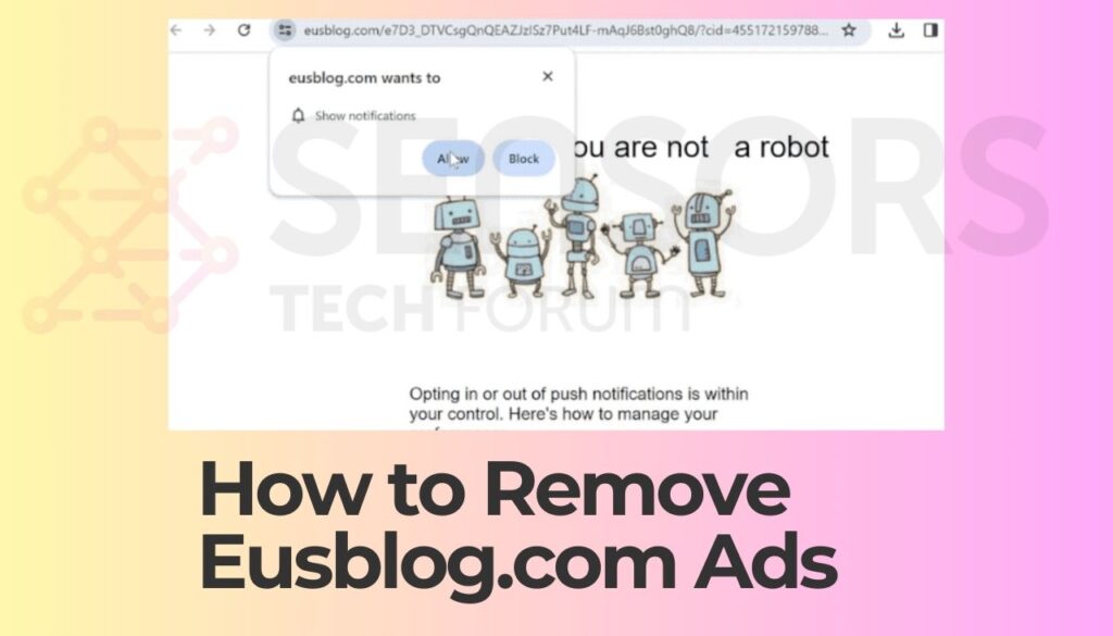 Eusblog.com Ads