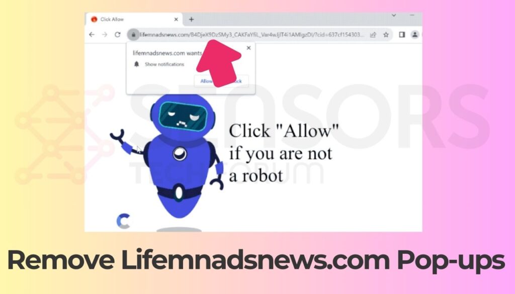 Lifemnadsnews. com