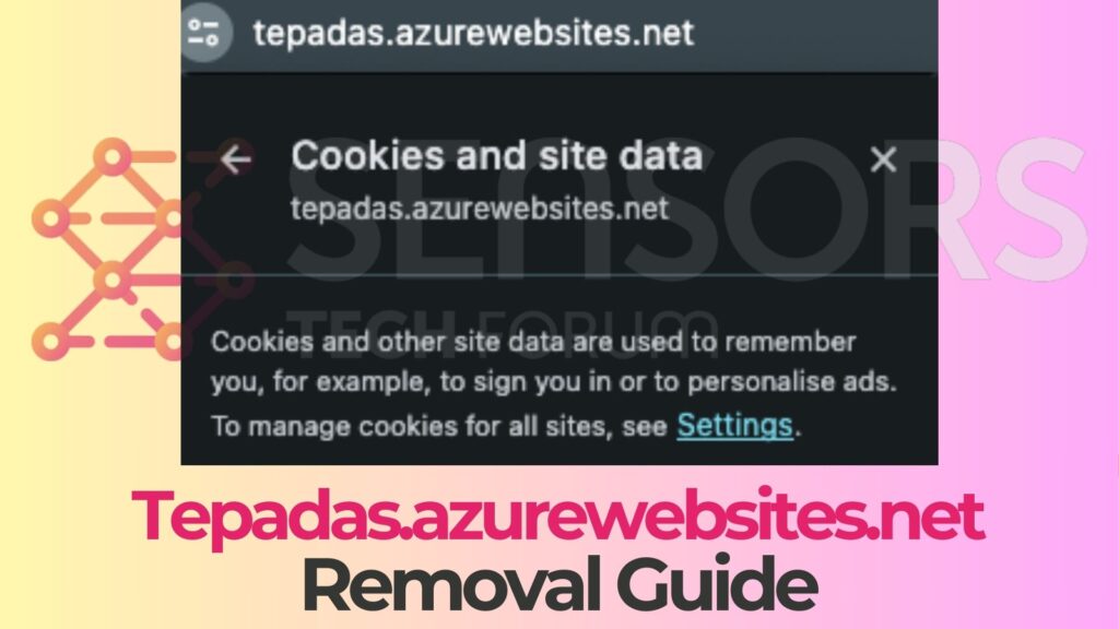 Tepadas.azurewebsites.net