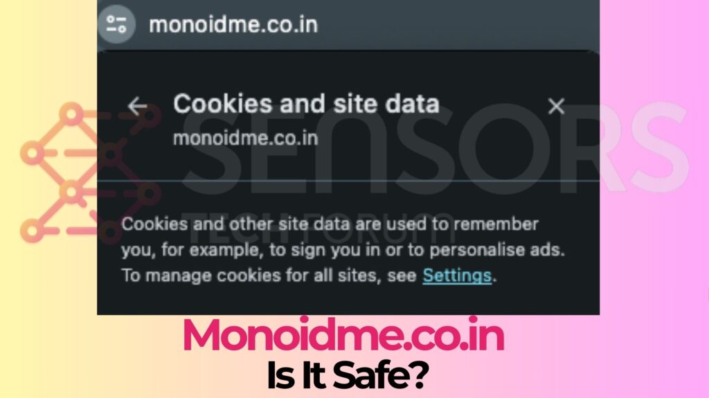 MONOIDME.CO.IN - Is It Safe? [Scam Check]