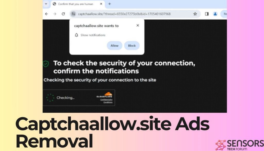 Captchaallow.site