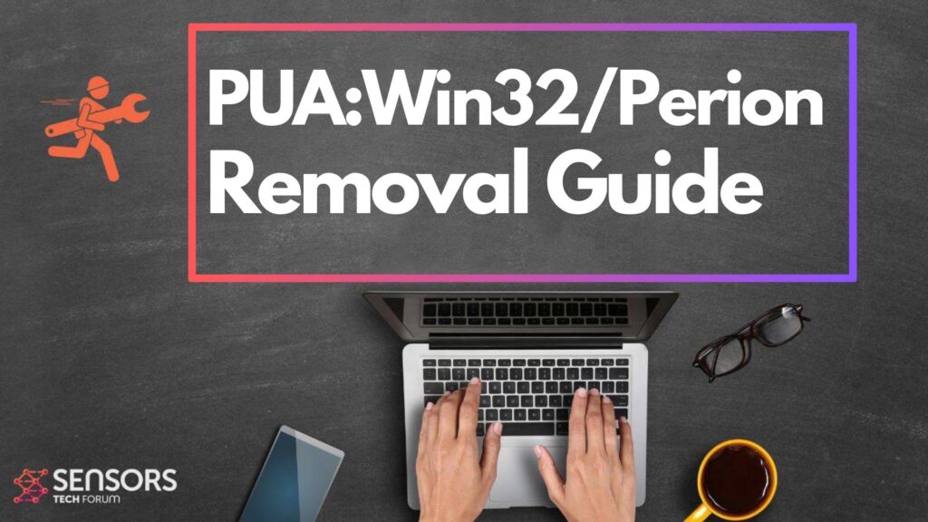 PUA:Win32/Perion Ads Virus Removal Guide